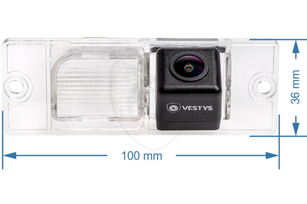 Cúvacia kamera Mitsubishi Pajero Cúvacia kamera Pajero Classic, Pajero 4, 2002, 2003, 2004, 2005, 2006, 2007, 2008, 2009, 2010, 2011, 2012, 2013, 2014, 2015, 2016, 2017, 2018, 2019