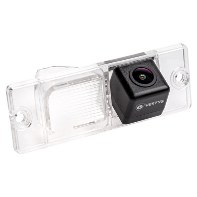 Mitsubishi cúvacia kamera - model 3 Mitsubishi cúvacia kamera - model 3