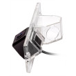 Cúvacia kamera Mitsubishi Pajero Cúvacia kamera Pajero Classic, Pajero 4, 2002, 2003, 2004, 2005, 2006, 2007, 2008, 2009, 2010, 2011, 2012, 2013, 2014, 2015, 2016, 2017, 2018, 2019