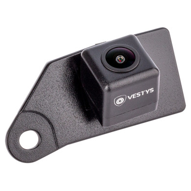 Mitsubishi cúvacia kamera - model 4 Mitsubishi cúvacia kamera - model 4