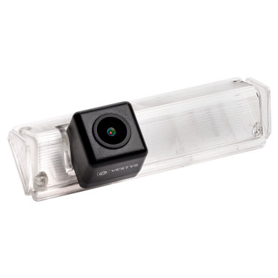 Mitsubishi cúvacia kamera - model 5 Mitsubishi cúvacia kamera - model 5