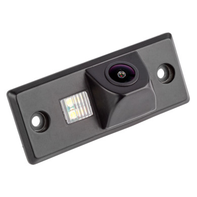 Volkswagen cúvacia kamera - model 2