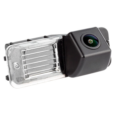 Seat cúvacia kamera - model 1