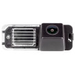Cúvacia kamera pre Volkswagen Polo, Golf, Scirroco, Beetle, EOS, Amarok, Passat a Phaeton