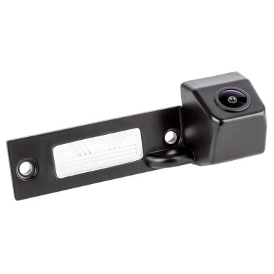 Volkswagen cúvacia kamera - model 3