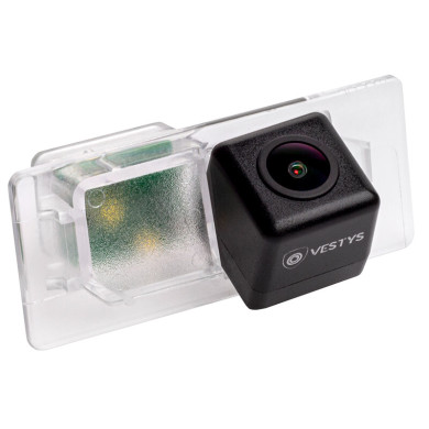 Škoda cúvacia kamera - model 5