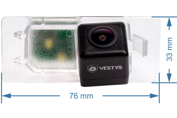 Cúvacia kamera VW T6, Polo, Passat B6 sedan, B7 a B8 variant, Jetta, Golf 6 variant, Beetle, Tiguan, Golf 7 Sportsvan a Touareg 2 a 3 Cúvacia kamera VW T6, Polo, Passat B6 sedan, B7 a B8 variant, Jetta, Golf 6 variant, Beetle, Tiguan, Golf 7 Sportsvan a Touareg 2 a 3