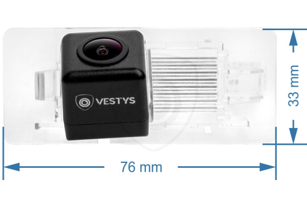 Cúvacia kamera VW T6, Polo, Passat B6 sedan, B7 a B8 variant, Jetta, Golf 6 variant, Beetle, Tiguan, Golf 7 Sportsvan a Touareg 2 a 3 Cúvacia kamera VW T6, Polo, Passat B6 sedan, B7 a B8 variant, Jetta, Golf 6 variant, Beetle, Tiguan, Golf 7 Sportsvan a Touareg 2 a 3