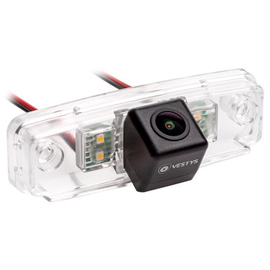 Subaru cúvacia kamera - model 1