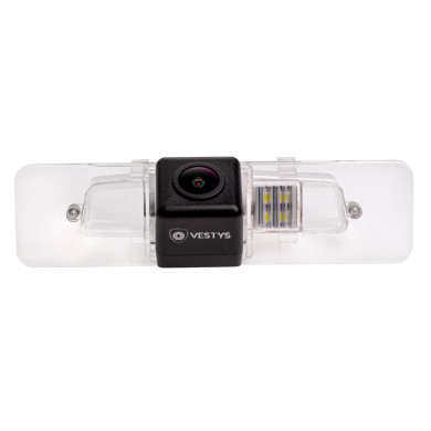 Subaru cúvacia kamera - model 2