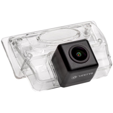 Suzuki cúvacia kamera - model 1