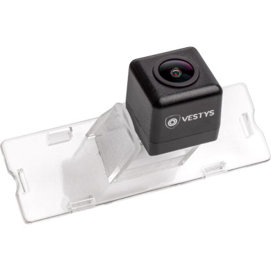 Suzuki cúvacia kamera - model 2