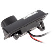 Parkovacia kamera Suzuki SX4 sedan Parkovacia kamera Suzuki SX4 Sedan 2007, 2008, 2009, 2010, 2011, 2012, 2013, 2014 s dynamickými čiarami, LED svietením, širokouhlou optikou