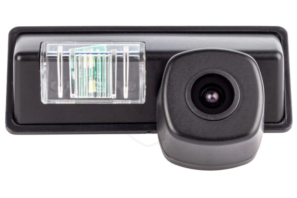 Parkovacia kamera Suzuki SX4 sedan Parkovacia kamera Suzuki SX4 Sedan 2007, 2008, 2009, 2010, 2011, 2012, 2013, 2014 s dynamickými čiarami, LED svietením, širokouhlou optikou