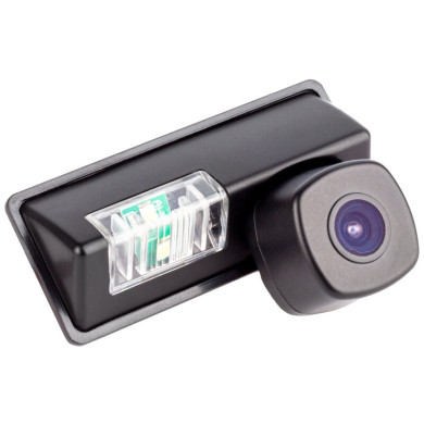 Suzuki cúvacia kamera - model 3