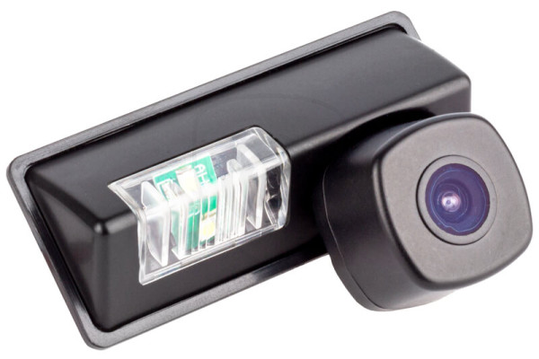 Parkovacia kamera Suzuki SX4 sedan Parkovacia kamera Suzuki SX4 Sedan 2007, 2008, 2009, 2010, 2011, 2012, 2013, 2014 s dynamickými čiarami, LED svietením, širokouhlou optikou