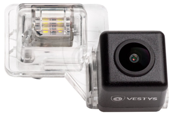Cuvacia kamera Suzuki SX4 hatchback Cuvacia kamera Suzuki SX4 hatchback 2009, 2010, 2011, 2012, 2013, 2014 s dynamickými čiarami, LED svietením, širokouhlou optikou
