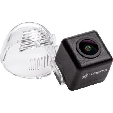 Suzuki cúvacia kamera - model 5