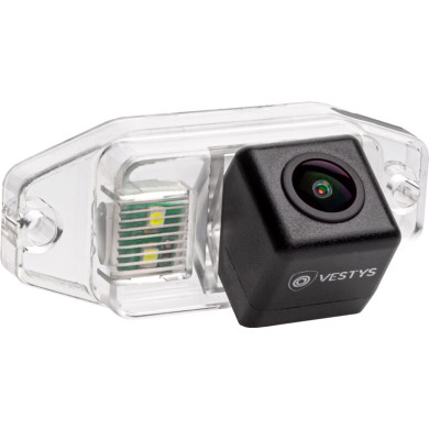 Toyota cúvacia kamera - model 1