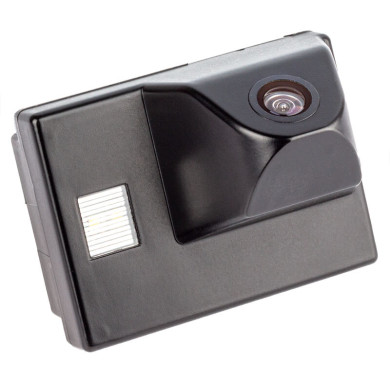 Toyota cúvacia kamera - model 4