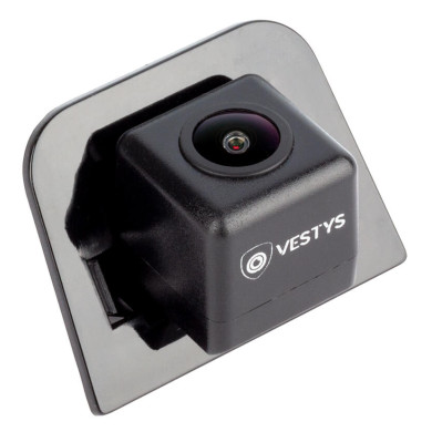 Toyota cúvacia kamera - model 5