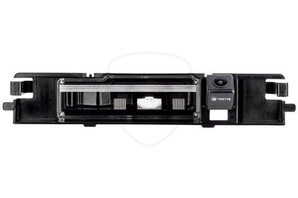 Cúvacia kamera Toyota Yaris 2 Parkovacia kamera Toyota Yaris 2 2006, 2007, 2008, 2009, 2010, 2011, 2012