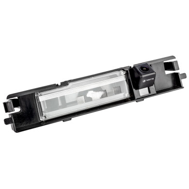 Toyota cúvacia kamera - model 6