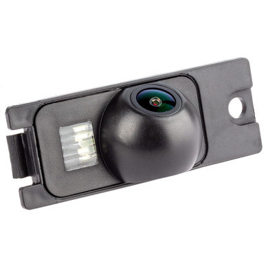 Volvo cúvacia kamera - model 2