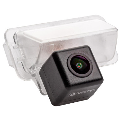 Toyota cúvacia kamera - model 9