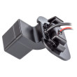 Cúvacia kamera Hyundai ix20, Accent Cúvacia kamera Hyundai ix20, Accent 2010, 2011, 2012, 2013, 2014, 2015