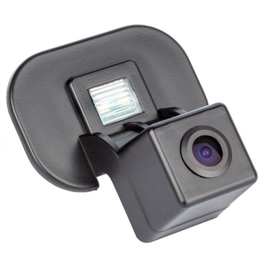 Kia cúvacia kamera - model 8