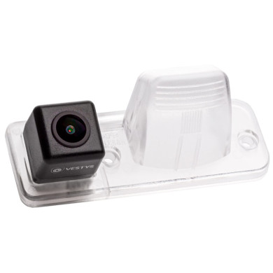 Volkswagen cúvacia kamera - model 5