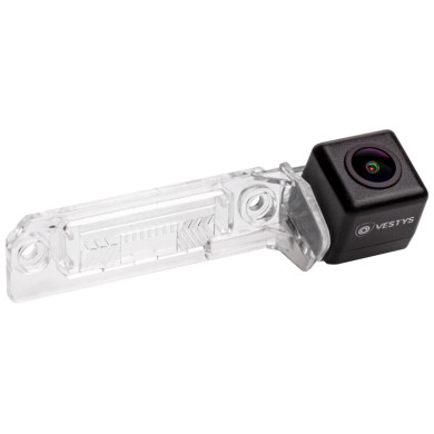 Škoda cúvacia kamera - model 2