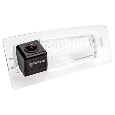 Mazda cúvacia kamera - model 8 Mazda cúvacia kamera - model 8