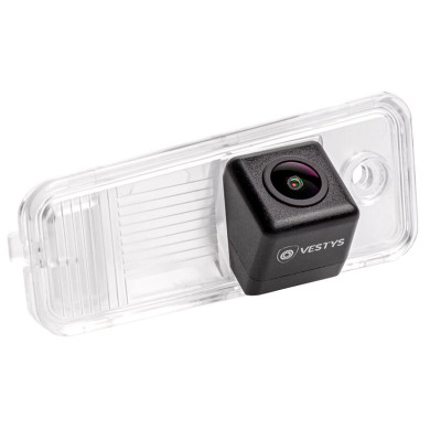 Kia cúvacia kamera - model 9