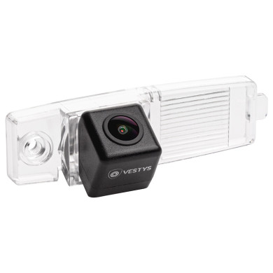 Lexus cúvacia kamera - model 4