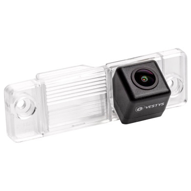 Opel cúvacia kamera - model 4