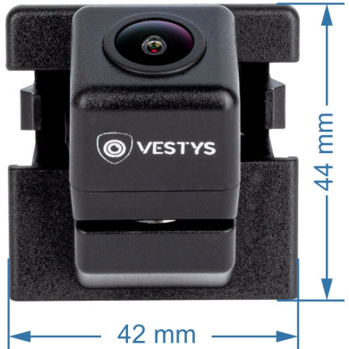 Mazda cúvacia kamera - model 10 Mazda cúvacia kamera - model 10