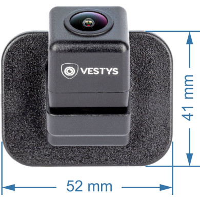 Mazda cúvacia kamera - model 11 Mazda cúvacia kamera - model 11