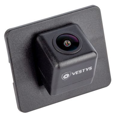 Mazda cúvacia kamera - model 12 Mazda cúvacia kamera - model 12