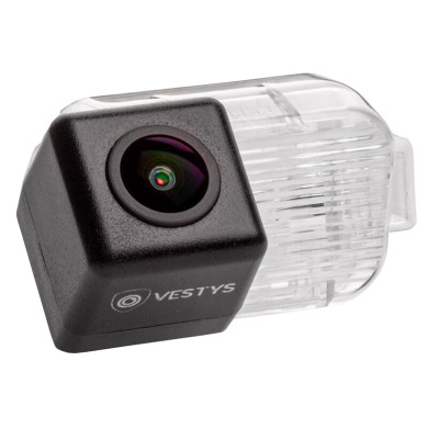 Mazda cúvacia kamera - model 7 Mazda cúvacia kamera - model 7