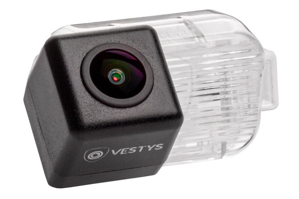 Cúvacia kamera pre Mazda3 a Mazda6