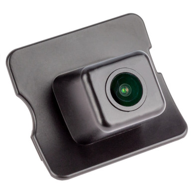 Mercedes-Benz cúvacia kamera - model 12 Mercedes-Benz cúvacia kamera - model 12