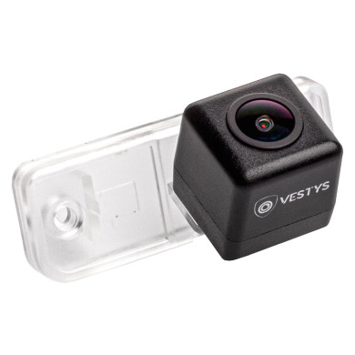 Mercedes-Benz cúvacia kamera - model 13 Mercedes-Benz cúvacia kamera - model 13