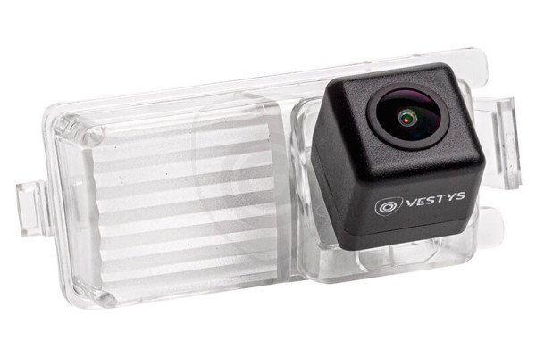 Cúvacia kamera pre Nissan Skyline GT-R, 350Z a 370Z