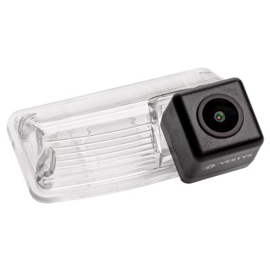 Toyota cúvacia kamera - model 11