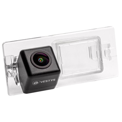 Fiat cúvacia kamera - model 3 Fiat cúvacia kamera - model 3