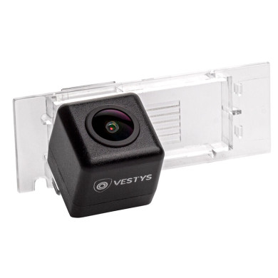 Renault cúvacia kamera - model 3 Renault cúvacia kamera - model 3