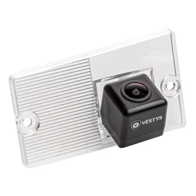 Kia cúvacia kamera - model 12