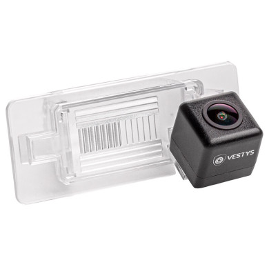 Opel cúvacia kamera - model 3